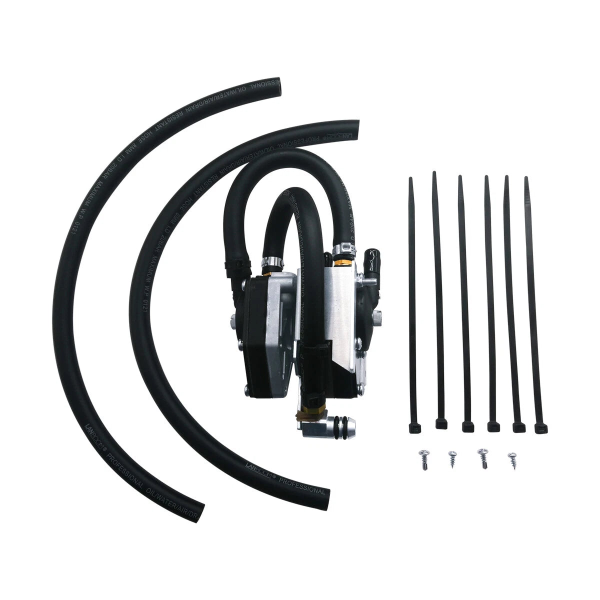 VRO Fuel Pump Replacement Kit for Evinrude Johnson 60° 150 175 V6