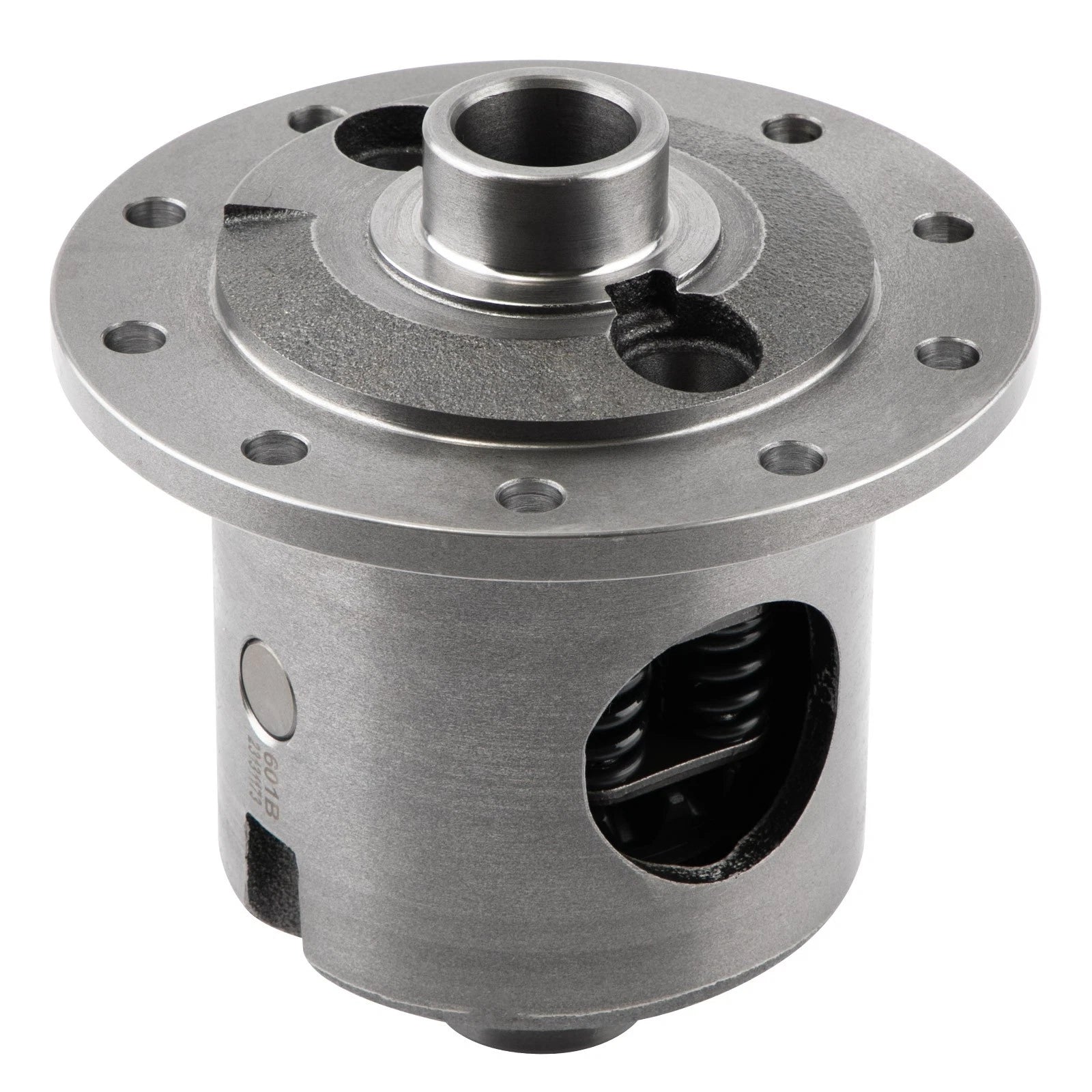 8.5" 8.6" Posi Unit 30-Spline Limited-Slip Locker for Chevy GMC (2010–2025)