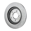 Rear Disc Brake Rotors for Ford Mustang (2005–2014)