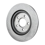 Rear Disc Brake Rotors for Ford Mustang (2005–2014)