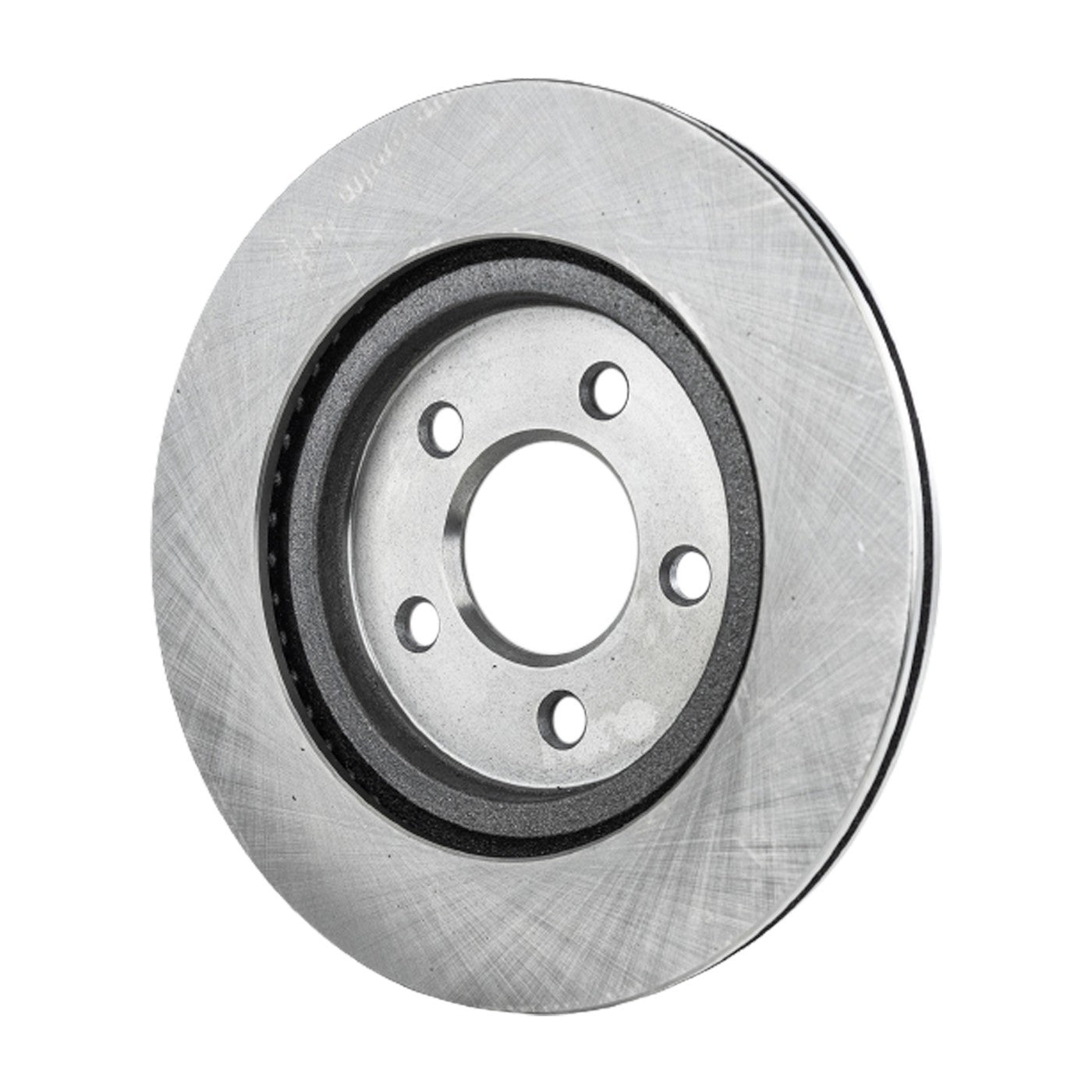 Rear Disc Brake Rotors for Ford Mustang (2005–2014)