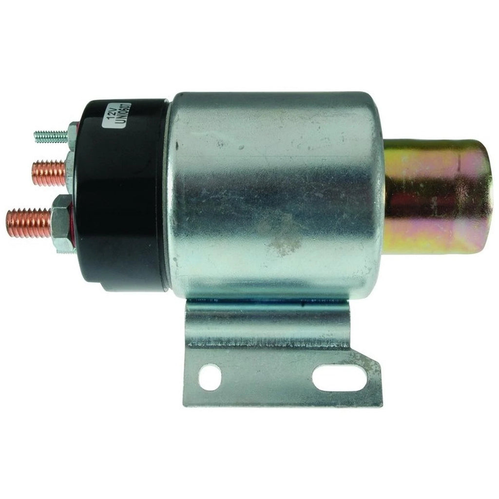 Solenoid for Deutz-Allis R5 R6 (1986–1989)