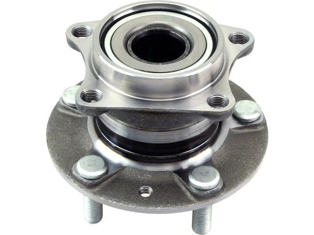 Rear Wheel Hub Assembly for Mazda CX-7 AWD (2007–2012) VC745RD
