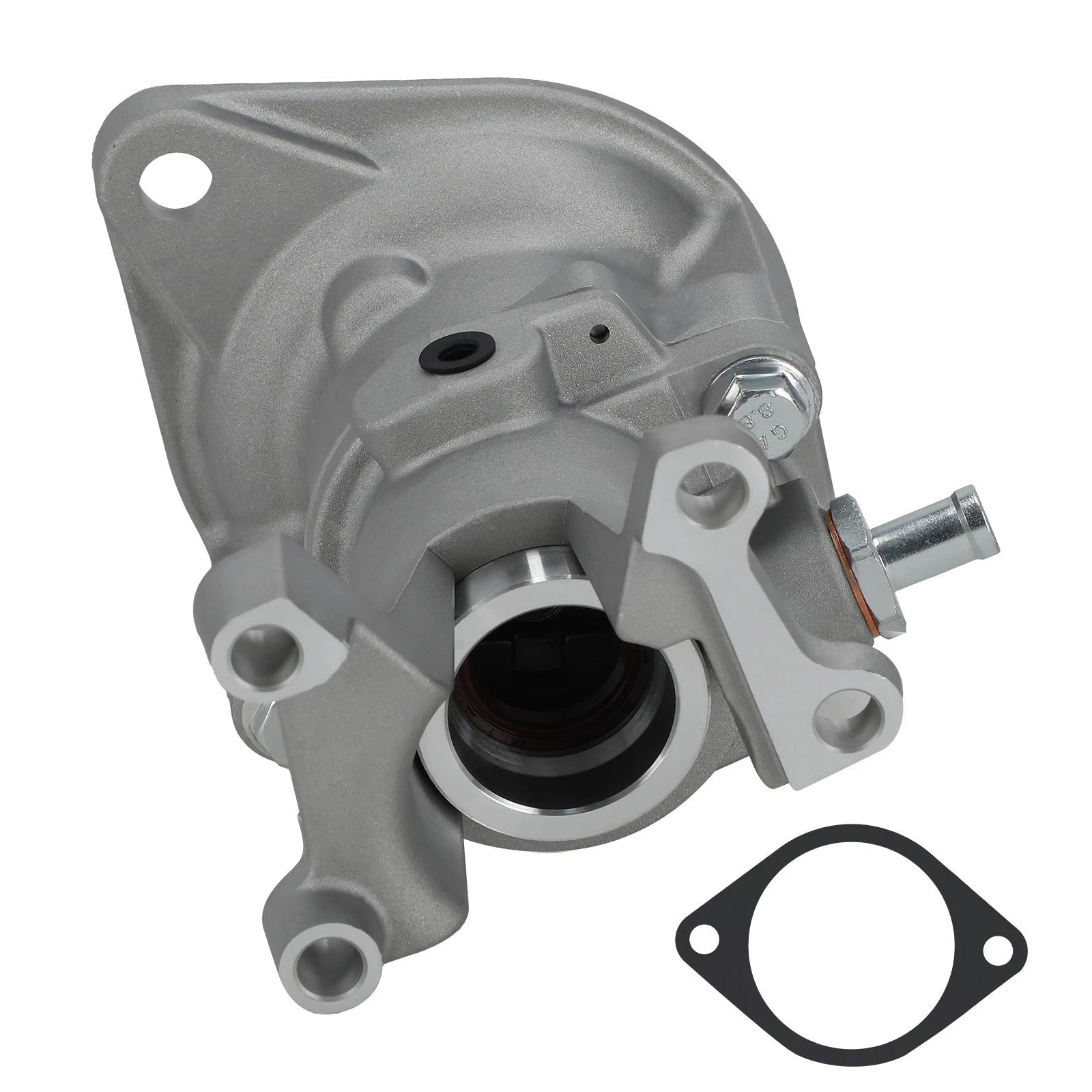 Gear Driven Vacuum Pump w/Gasket for Dodge Ram 2500 3500 (1994–2002) 5.9L