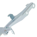 Left Driver Side Steel Bonnet Hood Hinge for Toyota Venza (2009–2016)