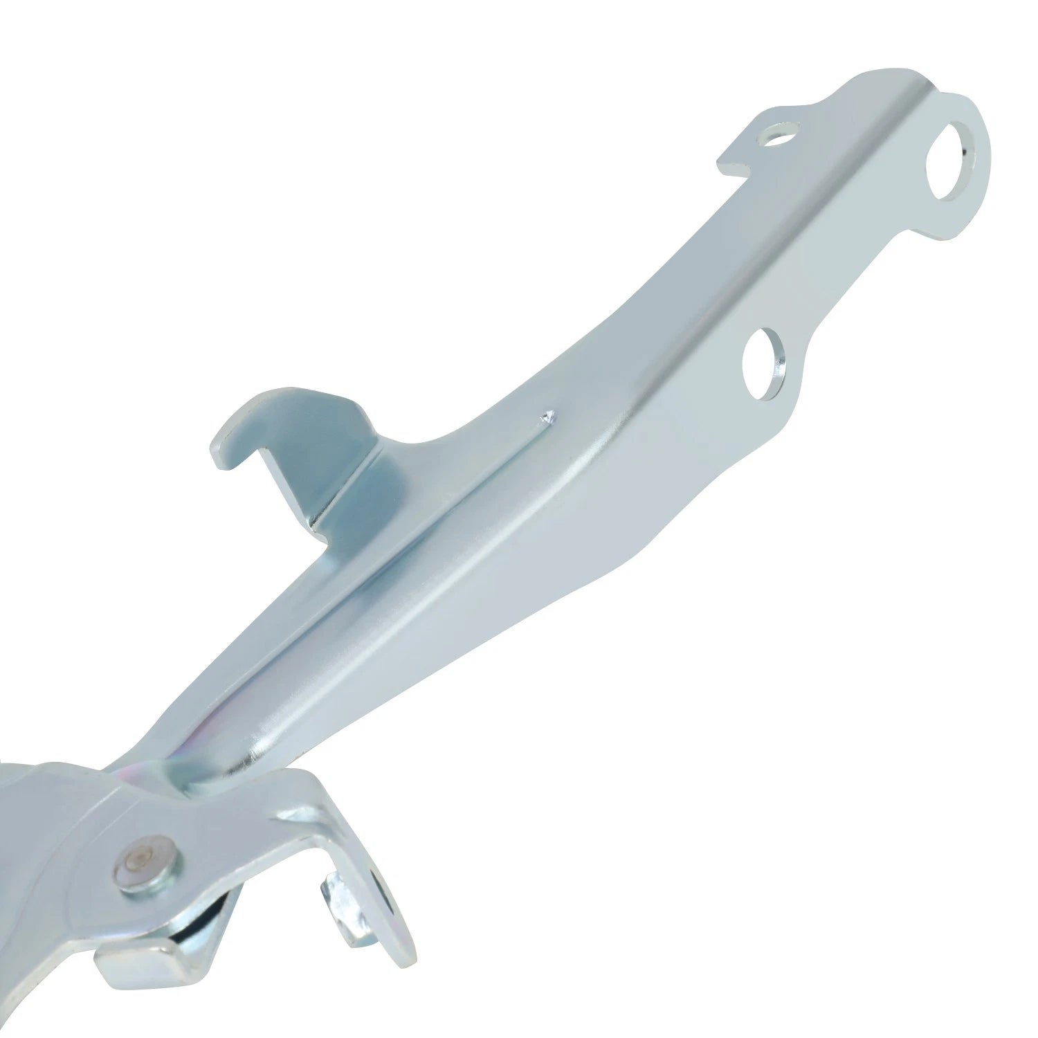 Left Driver Side Steel Bonnet Hood Hinge for Toyota Venza (2009–2016)