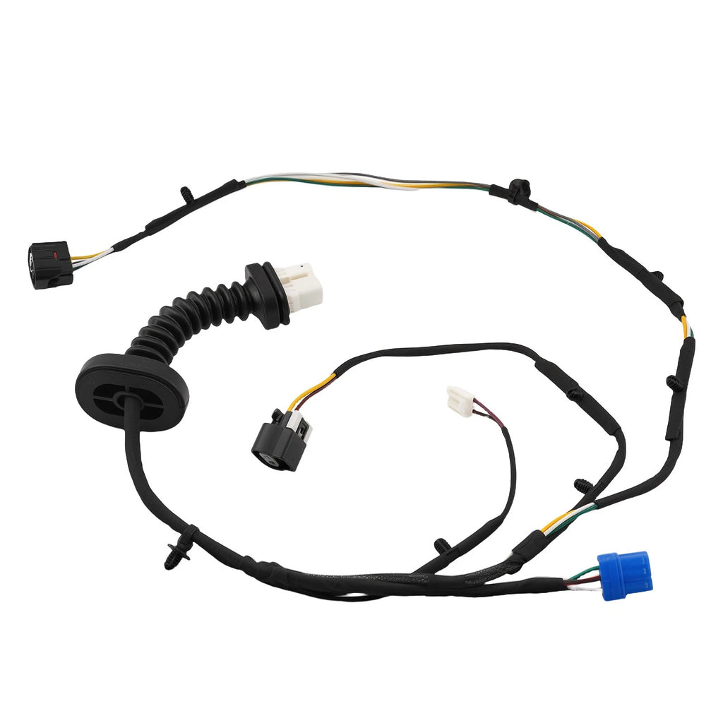 Rear Door Wiring Harness for Dodge Ram 2500 (2004–2009)