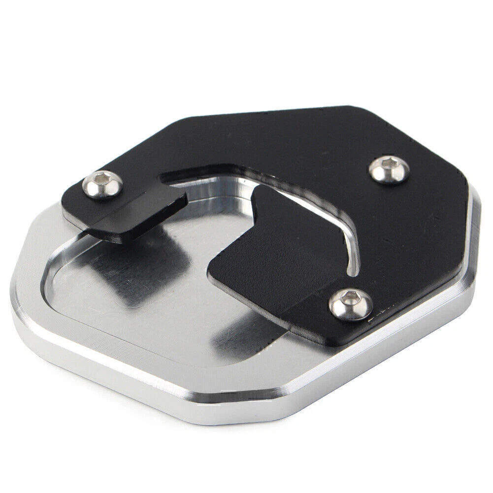 Side Stand Extension Kickstand Enlarger Plate for Yamaha Tenere 700 (2019)