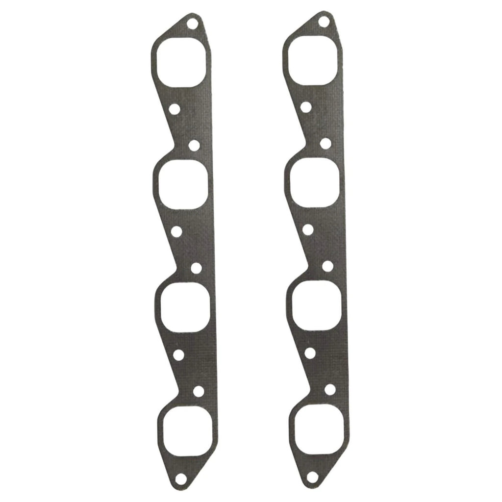2X Gasket 27-46820 for Mercruiser Crusader OMC & Volvo (0750)