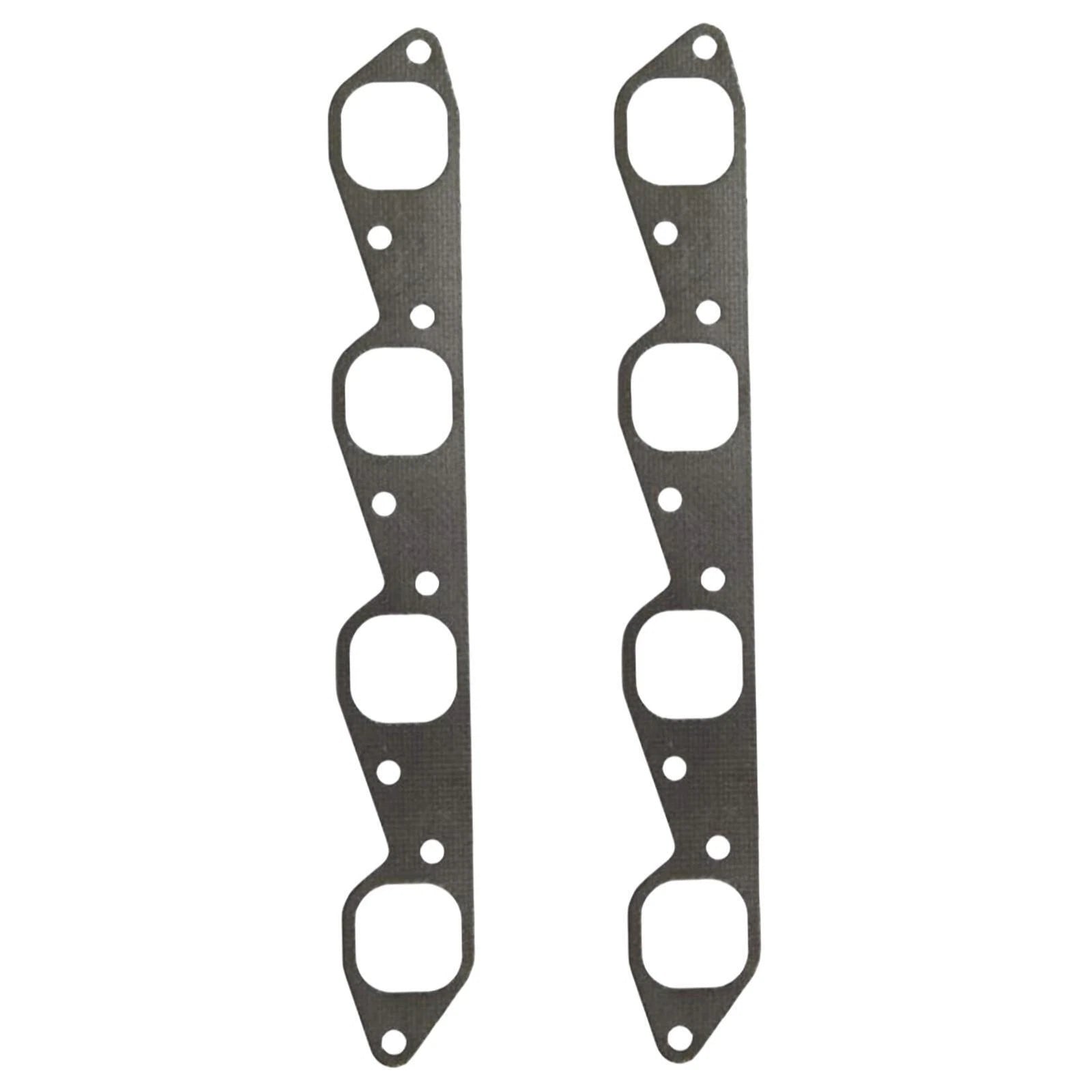 2X Gasket 27-46820 for Mercruiser Crusader OMC & Volvo (0750)