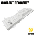 Radiator Coolant Recovery Reservoir for Ford F650 F750 (2000–2005) F81Z8A080-AA