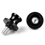 8mm Swingarm Spools Slider Stand Screw for Honda CBR500R CBR600 CBR1000RR
