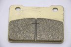 Front Rear Brake Pads for SYM Max Sym 400i (2011–2013) Inc ABS