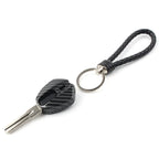 Uncut Blade Blank Key for DUCATI Superbikes 696 M1100 Monster (2008-2014)