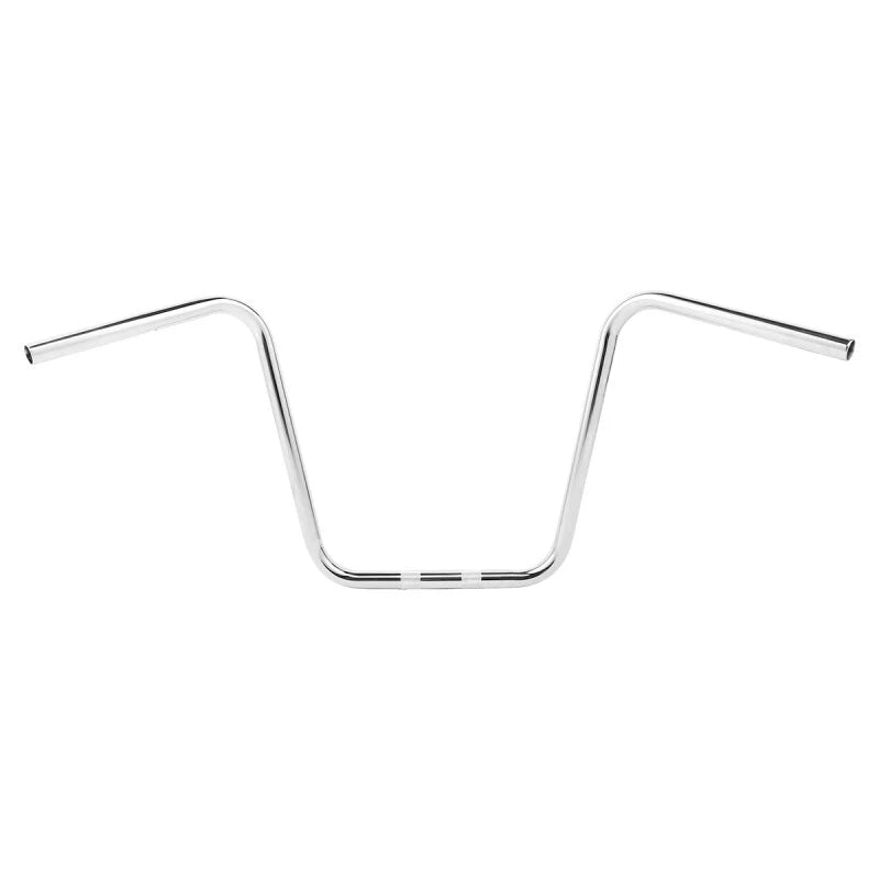 Chrome 16" Ape Hanger Handlebar for Harley Sportster XL1200 883