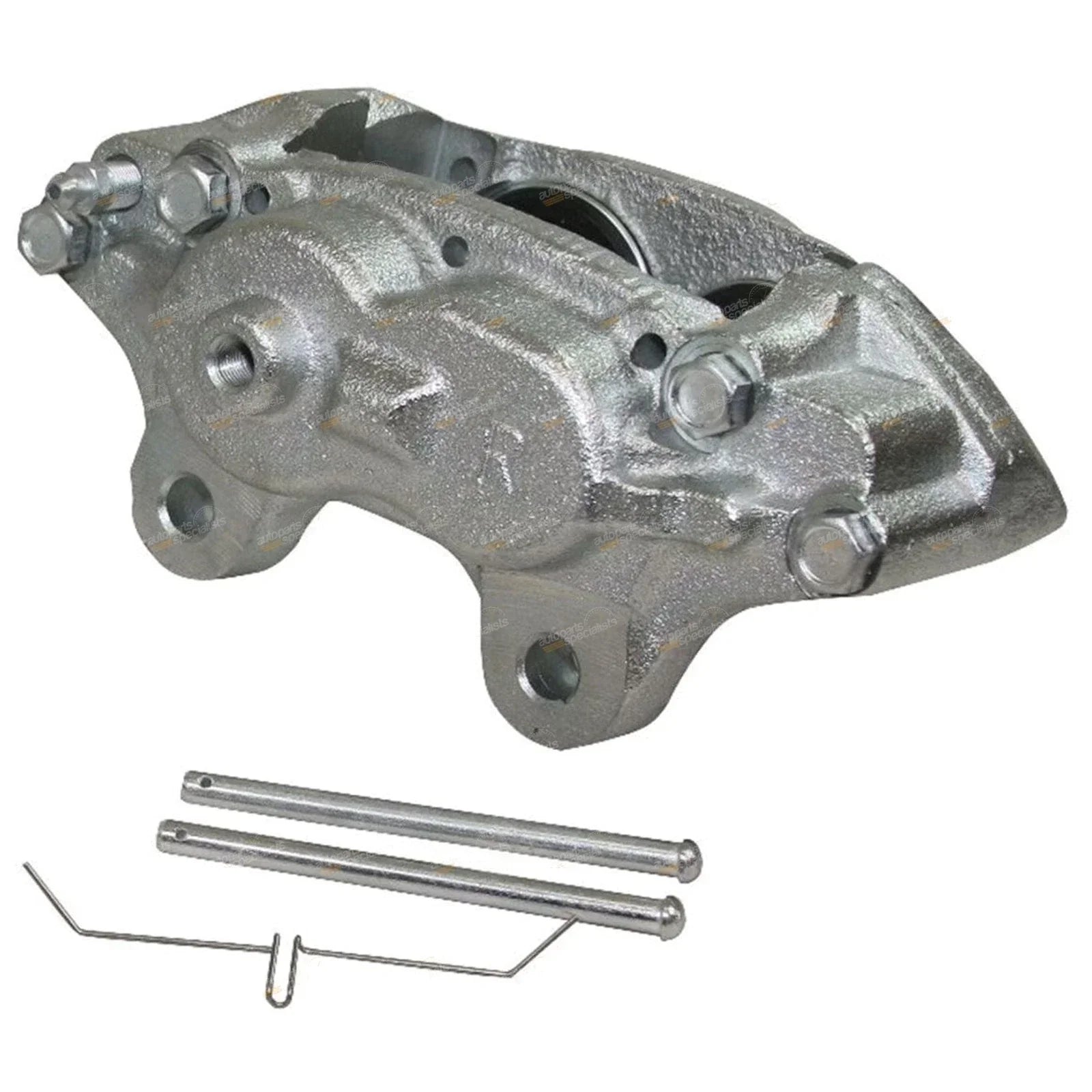 Front Right Brake Caliper for Toyota Landcruiser (1980���1989)
