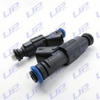 2X Fuel Injectors for Mercruiser/Volvo Penta (Upgrade)