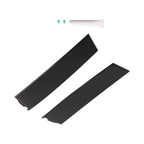 C Pillar Door Applique for Chevrolet Tahoe 2015-2018 84263148 84263149 Black