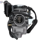 Carburetor for Jonway Scooter Moped GY6 150cc, TaoTao Bull 200 ATV (2000–2023)