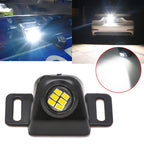6000K Super Bright White Tailgate Backup Flush Mount LED Light for Truck SUV (2000–2000)