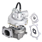 Turbo Diesel with Mechanical Actuator for Isuzu NPR/NPR-HD/NQR/NRR (2005–2007)