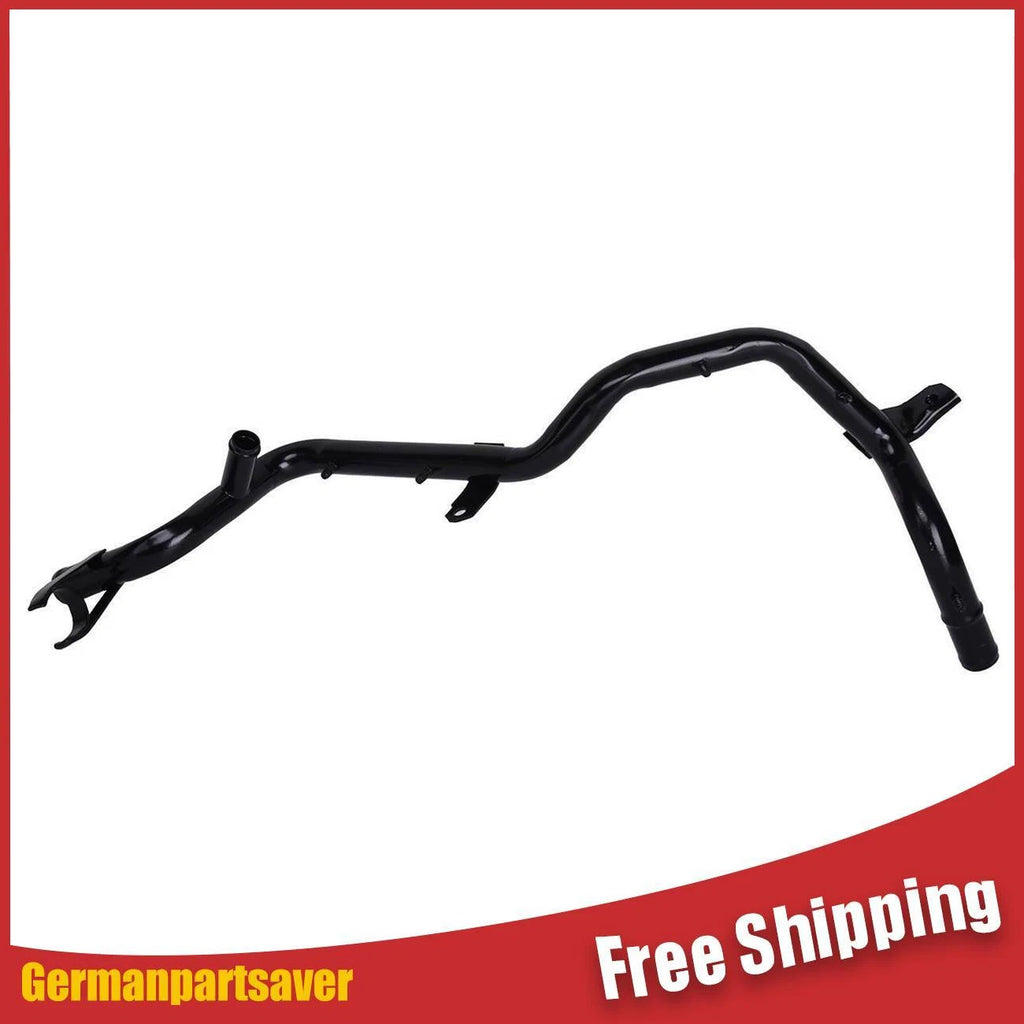 Radiator Coolant Water Pipe for Volkswagen Golf Jetta Cabrio (1993–1999)