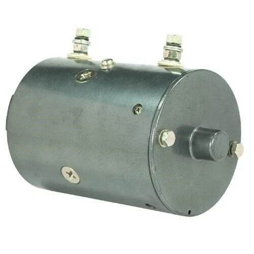 Pump Motor for Fenner Stone & Monarch Applications