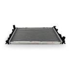 Aluminum Radiator for Chrysler Town & Country 2001–2004 3.3L
