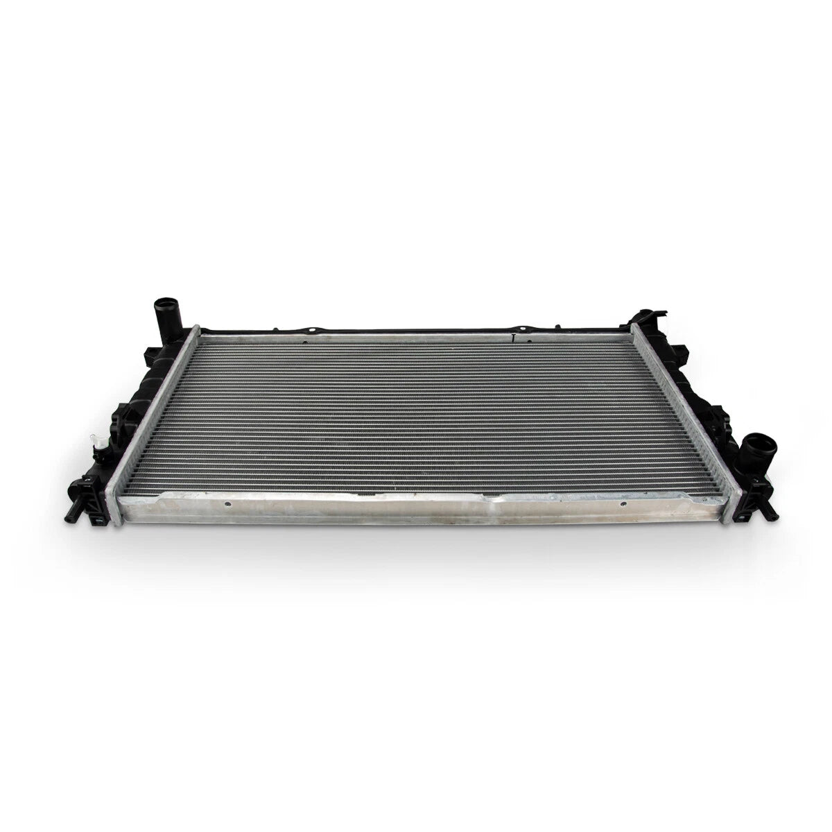 Aluminum Radiator for Chrysler Town & Country 2001–2004 3.3L