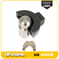 Trailer Coupler Lock for 2-5/16" Ball Coupler