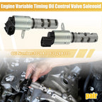 1 Pair Variable Valve Timing Solenoid VVT for Mitsubishi Outlander Sport (2011–2021)
