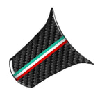 Steering Wheel Cover Trim for Alfa Romeo 159 Brera Spider (2006-2011)