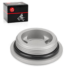 Starter Clutch Cover Plug & O Ring for Suzuki Hayabusa GSX1300R (1999–2024)