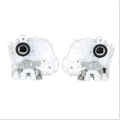 2X Door Lock Latch Actuator for Honda CR-V (2007–2011)