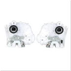 2X Door Lock Latch Actuator for Honda CR-V (2007–2011)