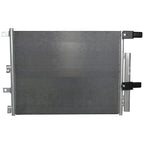 A/C Condenser for Ram 2500 3500 4500 5500 (2013–2018)