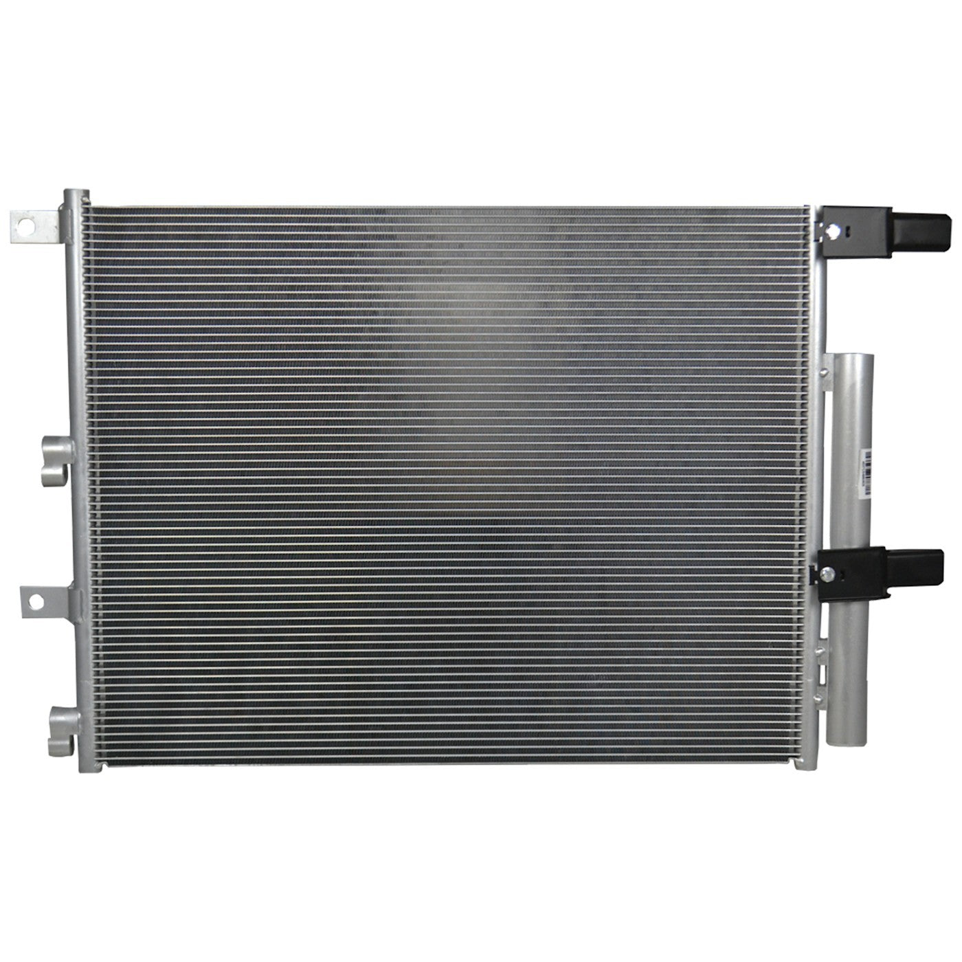 A/C Condenser for Ram 2500 3500 4500 5500 (2013–2018)