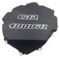 Engine Stator Cover for Honda CBR 1000RR (2008–2011) Black CBR 1000RR Logo