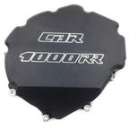Engine Stator Cover for Honda CBR 1000RR (2008–2011) Black CBR 1000RR Logo