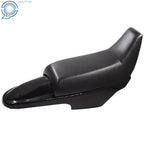 Fender Body Seat Gas Tank Kit for Yamaha PW50 PY50 (1990–2023) Black