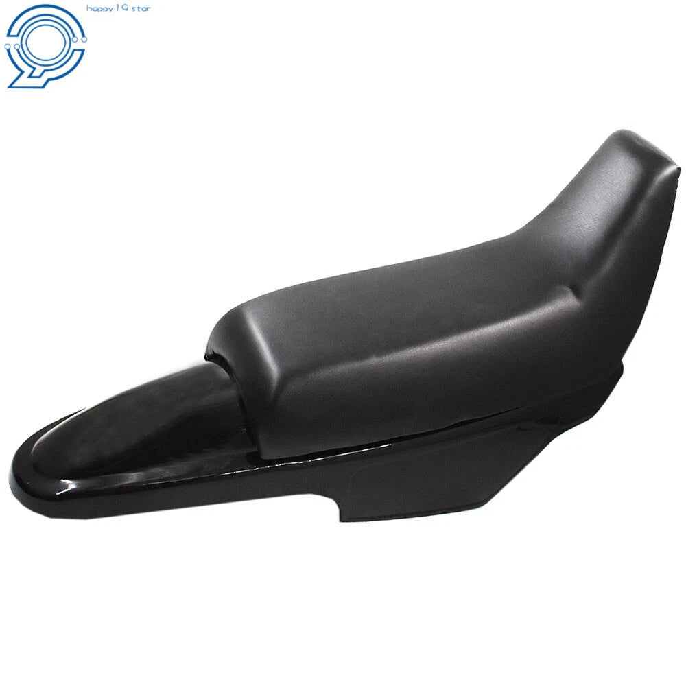 Fender Body Seat Gas Tank Kit for Yamaha PW50 PY50 (1990–2023) Black