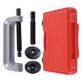 Ball Joint Press Kit Heavy Duty 4x4 U Joint Removal Tool Kit For Suv Pickup