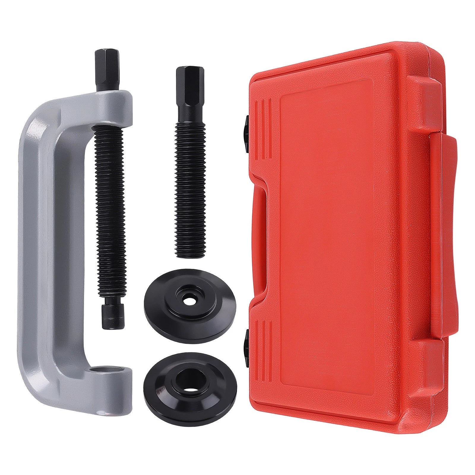 Ball Joint Press Kit Heavy Duty 4x4 U Joint Removal Tool Kit For Suv Pickup