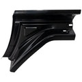 Quarter Panel Repair for Jeep Grand Cherokee (1999–2004)