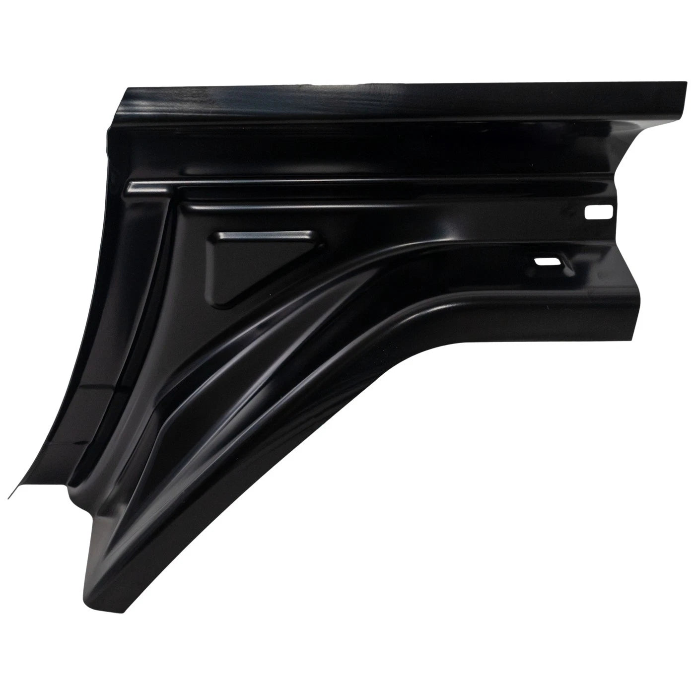 Quarter Panel Repair for Jeep Grand Cherokee (1999–2004)