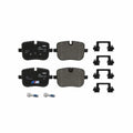 Set of 4 Genuine OEM Rear Disc Brake Pads for BMW X6, X5 (2020–2026) 34217991043