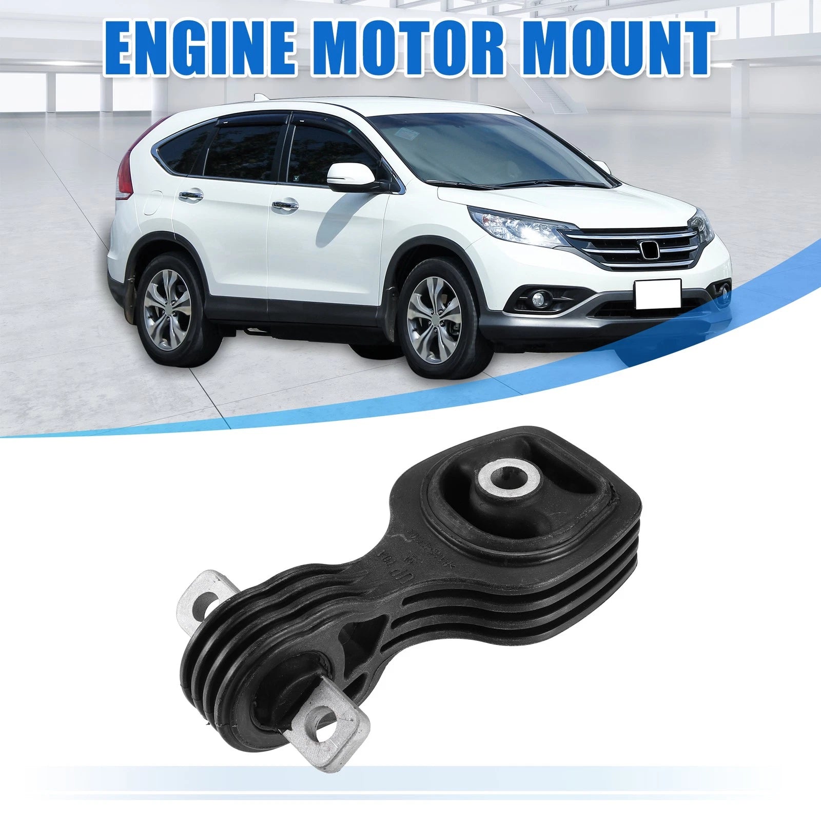 Engine Motor Mount Lower 50890-T0A-A81 for Honda CR-V (2012–2016)