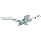 Hood Hinge Left for Ford Fusion, Mercury Milan (2006–2012)