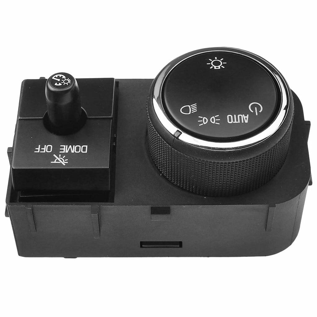 Headlight Switch for Chevrolet Suburban 1500, Tahoe