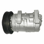 AC Compressor Kit Replacement With Condenser for Jeep Grand Cherokee (2011-2021)